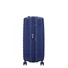 Kép 14/18 - American Tourister FastForward 68cm Közepes Bőrönd Dusk Purple