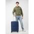 Kép 2/20 - American Tourister FastForward 68cm Közepes Bőrönd Navy Blue