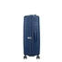 Kép 13/20 - American Tourister FastForward 68cm Közepes Bőrönd Navy Blue