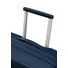 Kép 16/20 - American Tourister FastForward 68cm Közepes Bőrönd Navy Blue