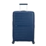 Kép 20/20 - American Tourister FastForward 68cm Közepes Bőrönd Navy Blue