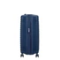 Kép 9/20 - American Tourister FastForward 68cm Közepes Bőrönd Navy Blue