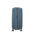 Kép 10/21 - American Tourister FastForward 68cm Steel Blue