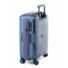 Kép 9/14 - Bel Air kék kabin bőrönd
