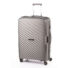 Kép 4/15 - Bel Air bronze bőrönd