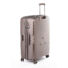 Kép 5/15 - Bel Air bronze bőrönd