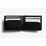 Kép 2/8 - Bellroy Hide & Seek HI Pénztárca Black