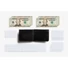 Kép 8/8 - Bellroy Hide & Seek HI Pénztárca Black