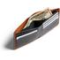 Kép 5/6 - Bellroy Hide &amp; Seek LO Pénztárca Caramel