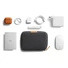 Kép 11/11 - Bellroy Tech Kit Compact - Slate hordozótáska