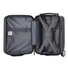 Kép 7/12 - Wizz Air ingyenesen felvihető kabin bőrönd 40x30x20