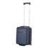 Kép 6/11 - Wizz Air ingyenesen felvihető kabin bőrönd 40x30x20