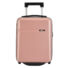 Kép 2/11 - Wizz Air ingyenesen felvihető kabin bőrönd 40x30x20