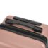 Kép 8/11 - Wizz Air ingyenesen felvihető kabin bőrönd 40x30x20
