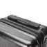 Kép 5/7 - Wizz Ingyenes Kabin bőrönd 40x30x20cm Antique Gray