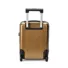 Kép 7/9 - Wizz Ingyenes Kabin bőrönd 40x30x20cm Antique Gold