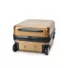 Kép 8/9 - Wizz Ingyenes Kabin bőrönd 40x30x20cm Antique Gold