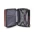Kép 2/8 - Wizz Ingyenes Kabin bőrönd 40x30x20cm Antique Rose