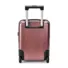 Kép 4/8 - Wizz Ingyenes Kabin bőrönd 40x30x20cm Antique Rose
