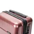Kép 6/8 - Wizz Ingyenes Kabin bőrönd 40x30x20cm Antique Rose