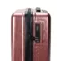 Kép 7/8 - Wizz Ingyenes Kabin bőrönd 40x30x20cm Antique Rose