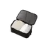 Kép 1/3 - D_b_ Essential Packing Cube L Black Out - Rendszerező