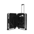 Kép 9/9 - D_b_ Ramverk Pro Black Out - 74 cm Nagy bőrönd