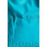 Kép 6/6 - Desigual Half Logo Butan Turquoise táska