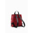 Kép 4/6 - Desigual Psico Logo Sumy Mini hátizsák