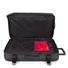 Kép 2/7 - Eastpak - Tranverz Cnnct L Top Black Nagy Bőrönd
