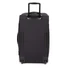 Kép 3/7 - Eastpak - Tranverz Cnnct L Top Black Nagy Bőrönd