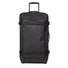 Kép 7/7 - Eastpak - Tranverz Cnnct L Top Black Nagy Bőrönd
