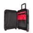 Kép 6/6 - Eastpak - Cnnct Case S Cnnct Accent Grey 55cm Kabin Bőrönd