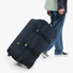 Kép 3/10 - Eastpak - Tranverz M Közepes Bőrönd Triple Denim