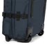 Kép 6/10 - Eastpak - Tranverz M Közepes Bőrönd Triple Denim