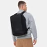 Kép 3/9 - Eastpak - TECUM F CNNCT Black Hátizsák