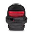 Kép 2/16 - Eastpak Tecum L Cnnct Top Black Hátizsák
