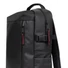 Kép 3/16 - Eastpak Tecum L Cnnct Top Black Hátizsák