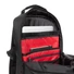 Kép 7/16 - Eastpak Tecum L Cnnct Top Black Hátizsák