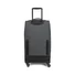 Kép 2/4 - Eastpak - Trans 4 M Black Denim Közepes Bőrönd