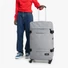 Kép 2/7 - Eastpak - Transit'R 4 L Sunday Grey Bőrönd