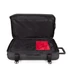 Kép 2/7 - Eastpak - Tranverz Cnnct M Cnnct Top Black Közepes Bőrönd