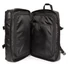 Kép 4/4 - Eastpak - Travelpack Tarp Black Táska