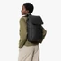 Kép 2/4 - Eastpak - Yarin Cnnct F MatBlac