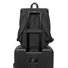 Kép 4/4 - Eastpak - Yarin Cnnct F MatBlac