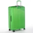 Kép 7/12 - March Fjord Törhetetlen Közepes Bőrönd Applegreen