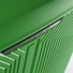 Kép 11/12 - March Fjord Törhetetlen Közepes Bőrönd Applegreen
