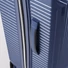 Kép 9/11 - March Fjord Törhetetlen Közepes Bőrönd Bluegrey