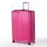 Kép 8/12 - March Fjord Törhetetlen Nagy Bőrönd Magenta