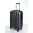 Kép 7/18 - Fly Szett bőrönd black brushed